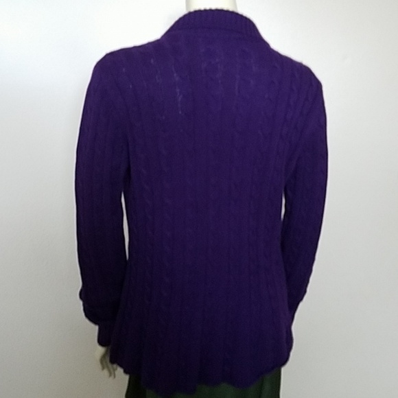 Lauren Ralph Lauren  sweater - Picture 3 of 7